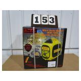 Power Train Silent Series Digital Dual Fuel Invertor Generator