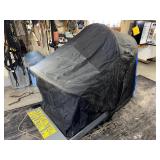 Single person portable