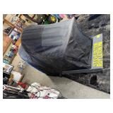 Single person portable