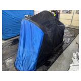 Single person portable