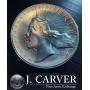 J. Carver Coin & Bullion Auction #103