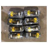 Lot of FIRM GRIP Large General Purpose Polyurethane Grip Work Gloves (12-Pack) Customer Returns See Pictures