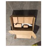 Faucet Customer Returns See  Pictures