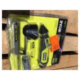 RYOBI USB Lithium Glue Pen Kit with 2.0 Ah USB Lithium Battery and Charging Cable  Customer Returns See  Pictures