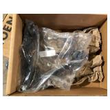 Suspension Control Arm and Ball Joint Assembly DETROIT AXLE K620886 Customer  Returns See Pictures