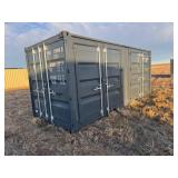 20 FT MULTI DOOR CONTAINER
