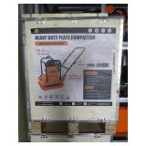 ATS Power ATS-PC90 Plate Compactor