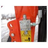 ATS Power ATS-ME18 1ton Excavator