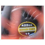 ATS Power ATS-ME18 1ton Excavator