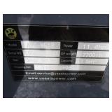 ATS Power ATS-ME18 1ton Excavator