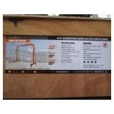 LandHero 4,400 lb. Gantry Crane