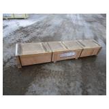 LandHero 4,400 lb. Gantry Crane