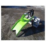 Wolverine 48" Pallet Forks w/Grapple