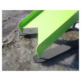 Wolverine 48" Pallet Forks w/Grapple