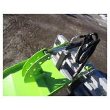 Wolverine 48" Pallet Forks w/Grapple