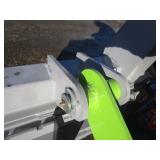 Wolverine 48" Pallet Forks w/Grapple