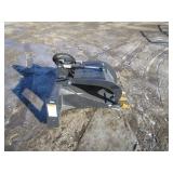 Wolverine 16" Skid Steer Stump/Rock Bucket