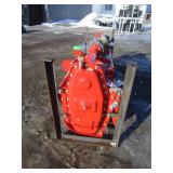 LandHero 74" 3 Point Tiller