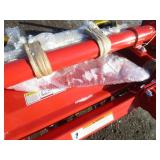 LandHero 74" 3 Point Tiller