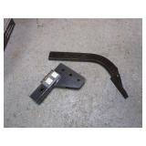 Wolverine Receiver Hitch Ripper Tooth