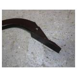 Wolverine Receiver Hitch Ripper Tooth