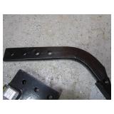 Wolverine Receiver Hitch Ripper Tooth