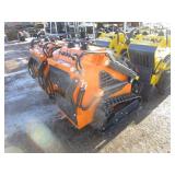 LandHonor LHR-ME 380Q1 Skid Steer