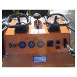 LandHonor LHR-ME 380Q1 Skid Steer