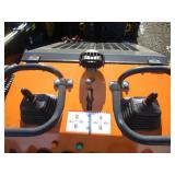 LandHonor LHR-ME 380Q1 Skid Steer