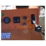 LandHonor LHR-ME 380Q1 Skid Steer