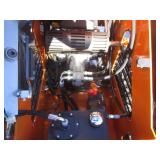 LandHonor LHR-ME 380Q1 Skid Steer