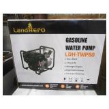 LandHero Water Pump