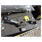 CFG H12R 1ton Excavator