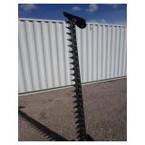 Wolverine Skid Steer 72" Sickle Mower