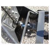 Wolverine Skid Steer 72" Sickle Mower