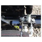 Wolverine Skid Steer 72" Sickle Mower