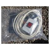 Wolverine Skid Steer 72" Sickle Mower