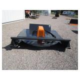 Wolverine 72" Skid Steer Brush Cutter