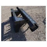 Wolverine 72" Skid Steer Ripper