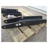 Wolverine 32" Backhoe Bucket Thumb