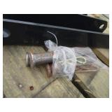 Wolverine 32" Backhoe Bucket Thumb