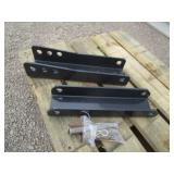 Wolverine 32" Backhoe Bucket Thumb