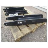 Wolverine 36" Backhoe Bucket Thumb