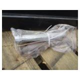 Wolverine 36" Backhoe Bucket Thumb