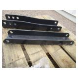 Wolverine 36" Backhoe Bucket Thumb