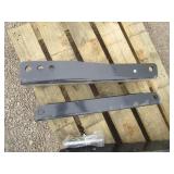 Wolverine 36" Backhoe Bucket Thumb