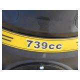 AGT MX-CRT23 Skid Steer