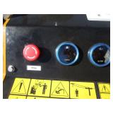 AGT MX-CRT23 Skid Steer