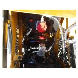 AGT MX-CRT23 Skid Steer