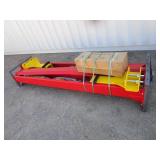 AGT 10,000lb 2 Post Automotive Hoist